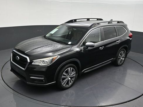 Used 2020 Subaru Ascent Touring w/ Popular Package #2 AWD/4WD image 16