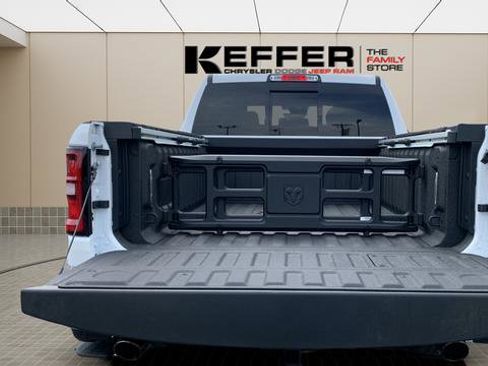 New 2026 RAM 1500 Laramie w/ Night Edition image 10