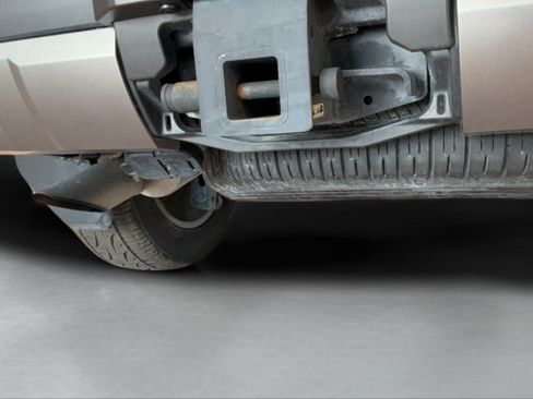 Used 2024 Toyota Land Cruiser AWD/4WD image 40