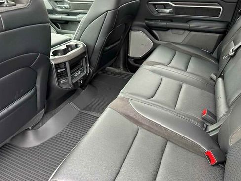 New 2026 RAM 1500 Laramie image 9