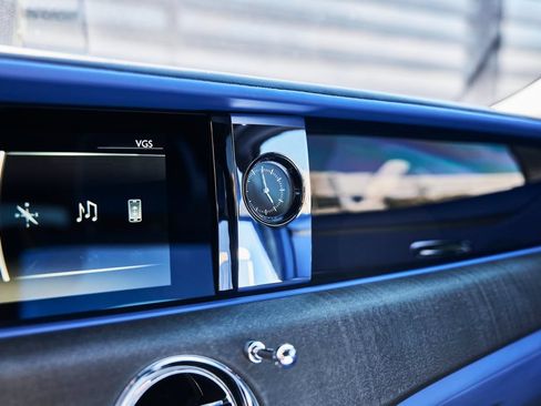 Used 2024 Rolls-Royce Ghost AWD/4WD image 78