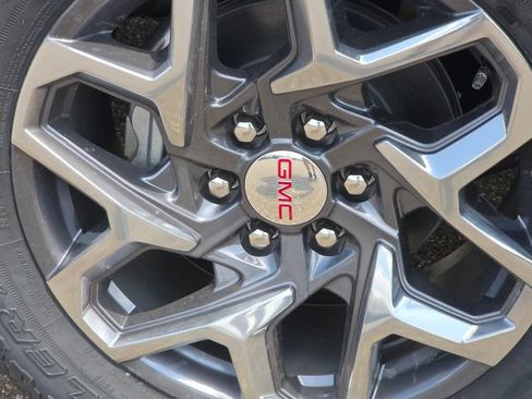 New 2026 GMC Sierra 1500 SLT w/ SLT Premium Plus Package AWD/4WD image 10