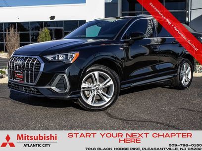 Used 2021 Audi Q3 2.0T Premium w/ Convenience Package