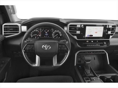 Used 2022 Toyota Tundra SR5 w/ TRD Off-Road Package AWD/4WD image 92