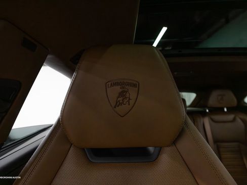 New 2025 Lamborghini Urus SE image 58