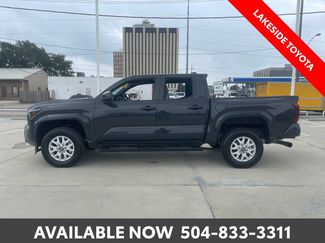 Certified 2025 Toyota Tacoma SR5 RWD video 2