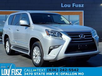 Used 2015 Lexus GX 460 image 1