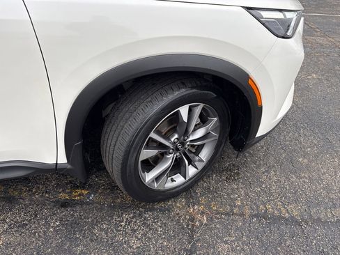 Certified 2023 INFINITI QX60 Luxe image 33