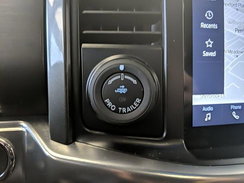 Used 2023 Ford F150 Lariat w/ Equipment Group 502A High image 27