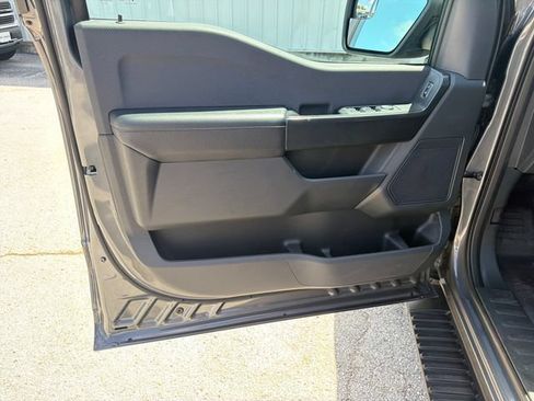 Used 2023 Ford F150 XL w/ STX Appearance Package AWD/4WD image 9