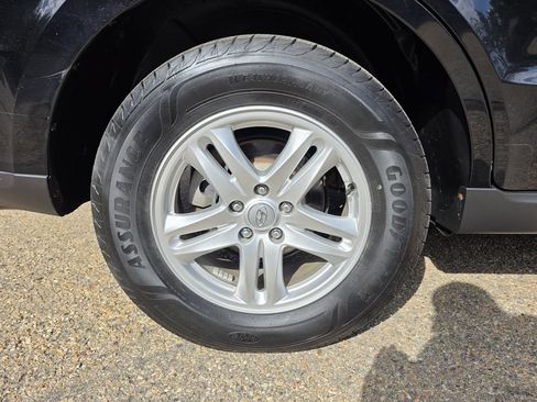 Used 2011 Hyundai Santa Fe GLS AWD/4WD image 38
