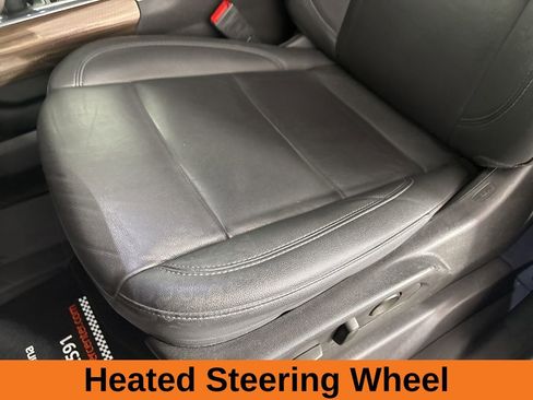 Used 2024 Chevrolet Silverado 1500 RST w/ Convenience Package II AWD/4WD image 13