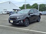 Certified 2022 Chevrolet Equinox RS w/ RS Leather Package image 3