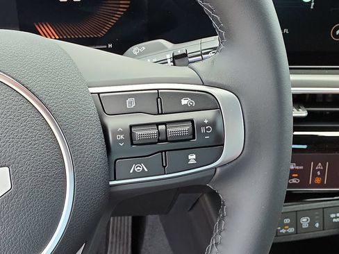 New 2026 Kia K5 GT-Line w/ GT-Line Red Interior Package FWD image 30