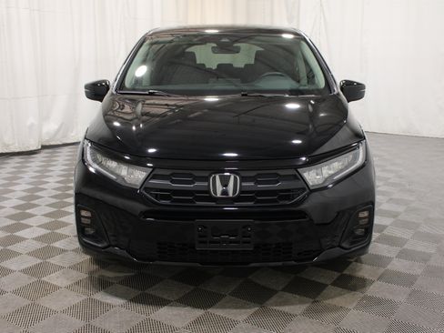 Used 2025 Honda Odyssey EX-L image 36