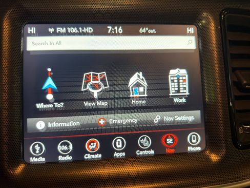 Used 2018 Dodge Challenger GT image 47