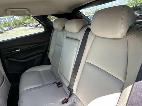 Used 2023 MAZDA CX-30 AWD 2.5 S w/ Preferred Package image 23