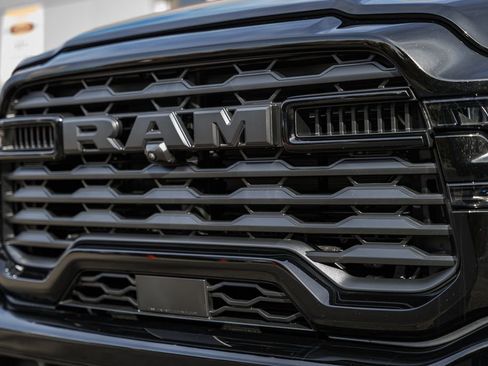 New 2026 RAM 2500 Big Horn image 12