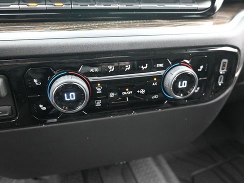 New 2026 Chevrolet Silverado 1500 LT w/ All Star Edition Plus AWD/4WD image 16