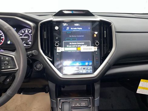 New 2026 Subaru Ascent Limited AWD/4WD image 20