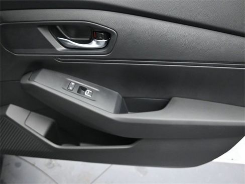 New 2025 Honda Accord LX image 26