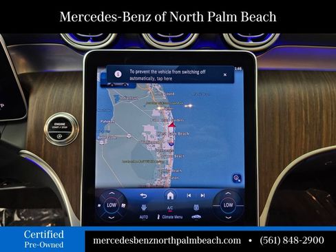 Certified 2026 Mercedes-Benz GLC 300 image 22