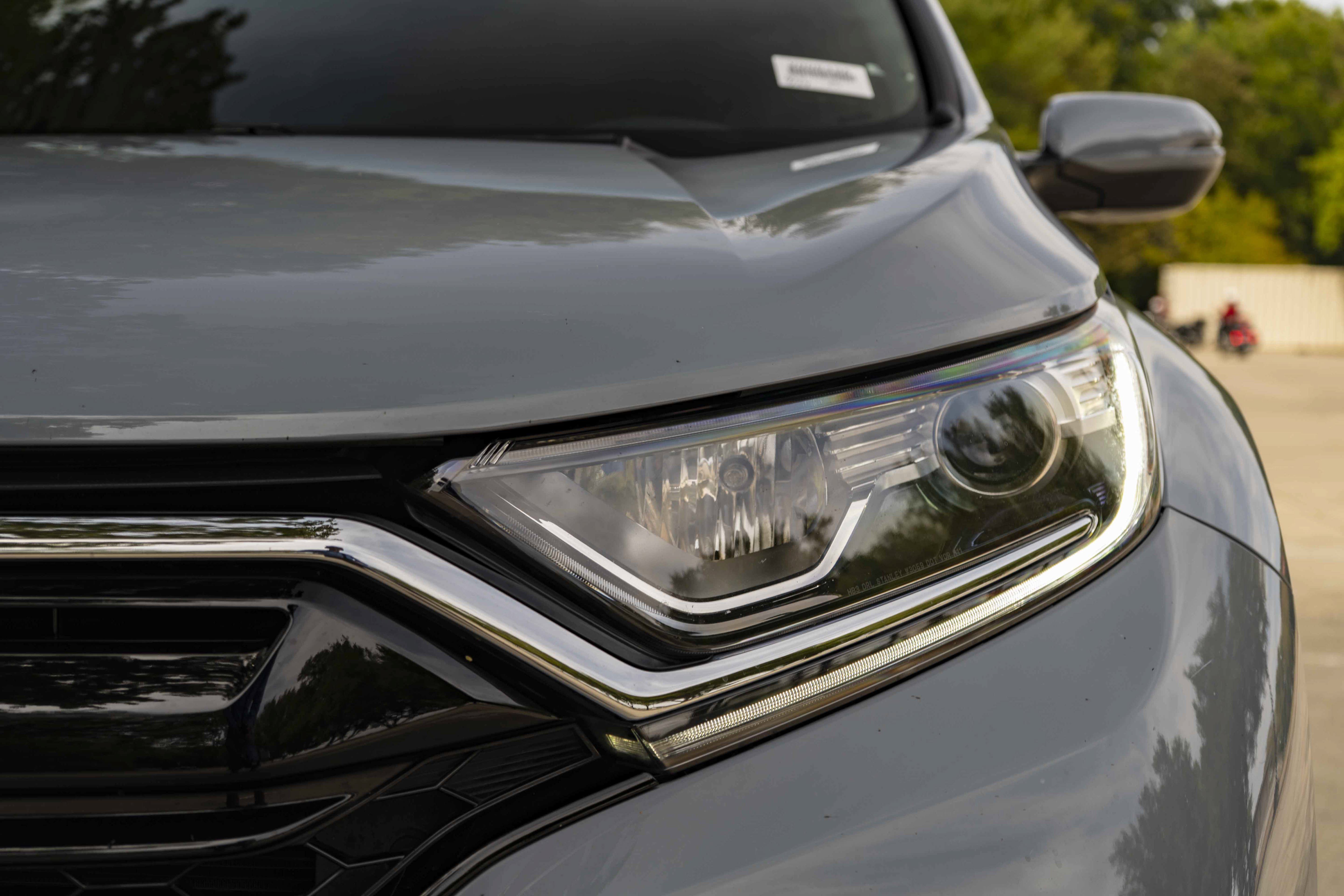 Used 2021 Honda CR-V EX-L image 11