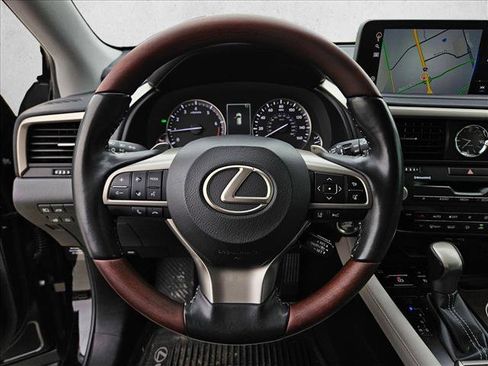 Used 2021 Lexus RX 350 FWD w/ Premium Package image 9