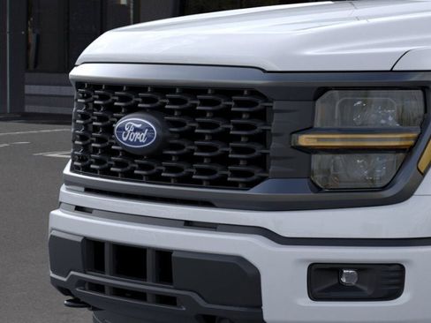 New 2026 Ford F150 STX image 17