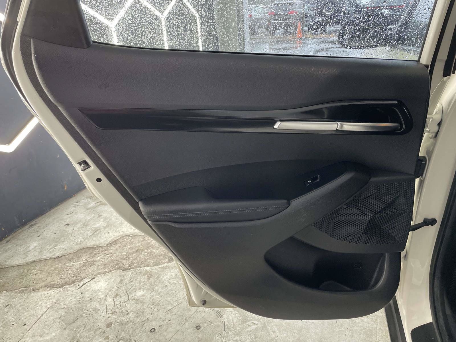Used 2021 Kia Seltos S AWD/4WD image 15