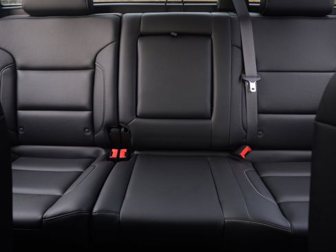 Used 2016 GMC Sierra 1500 SLT w/ SLT Premium Package image 15