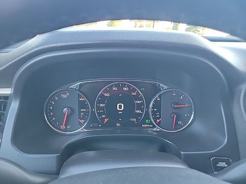 Used 2023 GMC Acadia Denali FWD image 33