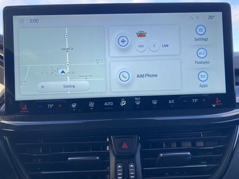 New 2026 Ford Escape ST-Line w/ Tech Pack #1 image 31