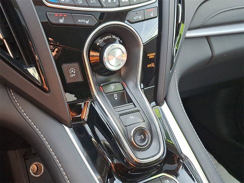 Certified 2021 Acura RDX w/ Technology Package image 15