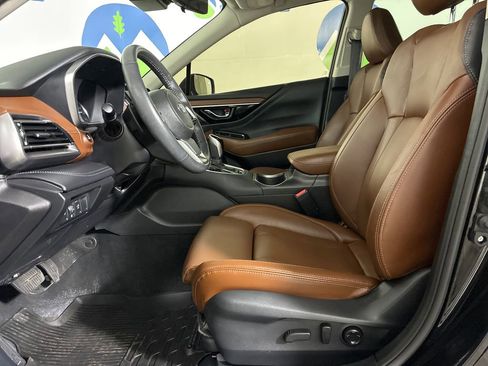 Used 2023 Subaru Outback Touring XT image 16