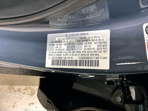 Used 2021 MAZDA CX-9 Carbon Edition FWD image 34