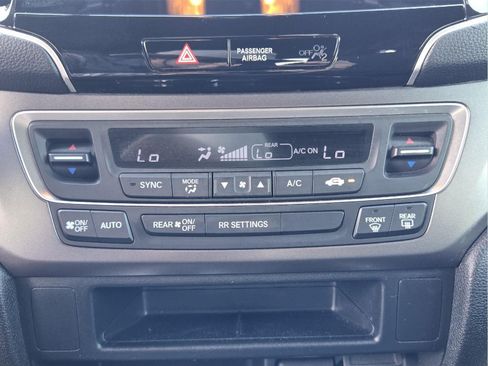 Used 2021 Honda Passport Sport image 16