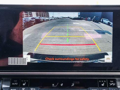 Certified 2025 Toyota Camry XSE FWD image 26
