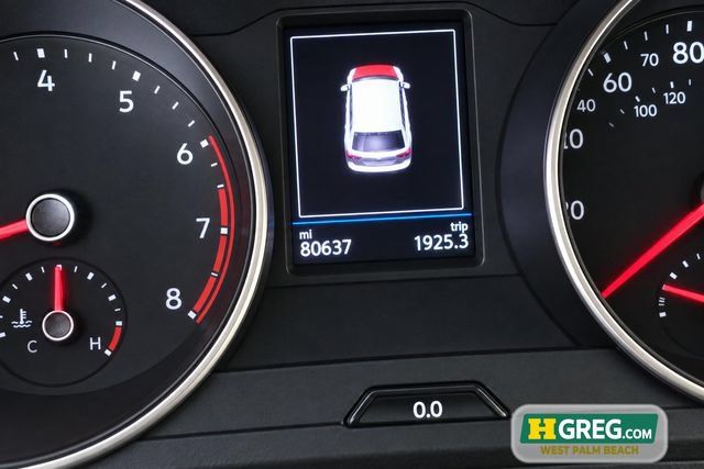 Used 2021 Volkswagen Tiguan SE AWD/4WD image 13
