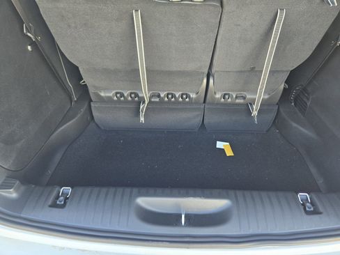 New 2026 Chrysler Pacifica Select image 27