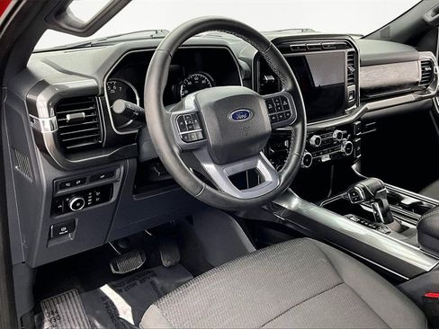Used 2023 Ford F150 XLT image 14