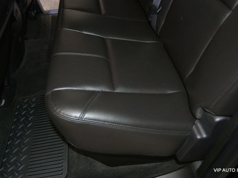 Used 2011 Chevrolet Silverado 1500 LTZ w/ LTZ Plus Package image 27