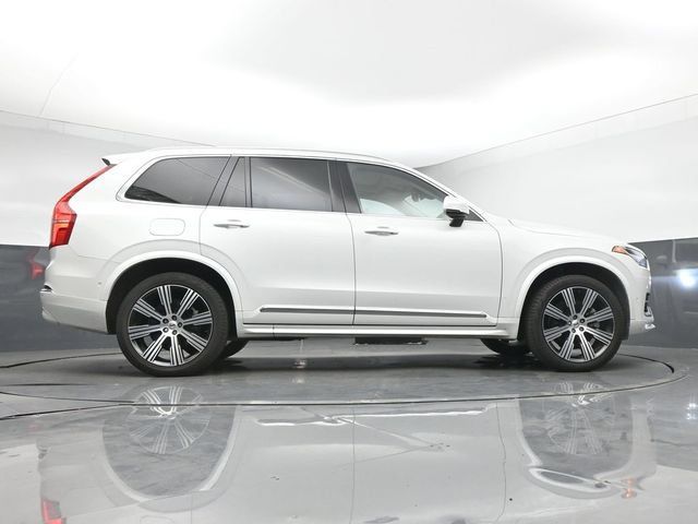 Used 2024 Volvo XC90 B6 Plus w/ Protection Package Premier AWD/4WD image 17