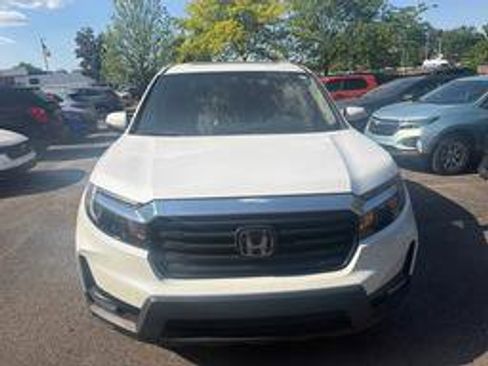 Used 2023 Honda Ridgeline RTL image 10