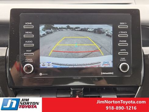 Used 2024 Toyota Camry LE w/ Convenience Package FWD image 20