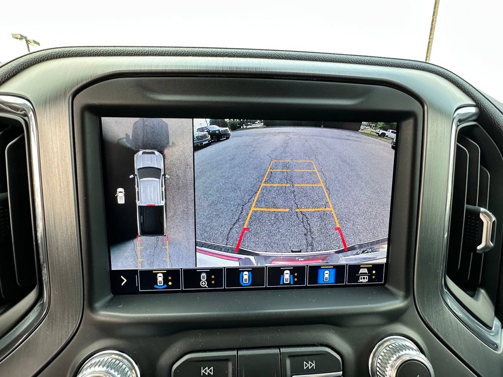 Certified 2021 GMC Sierra 2500 Denali w/ Denali Ultimate Package AWD/4WD image 33