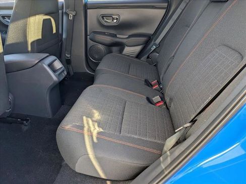 New 2026 Honda HR-V Sport image 15