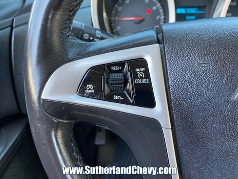 Used 2017 Chevrolet Equinox LT w/ Convenience Package AWD/4WD image 21