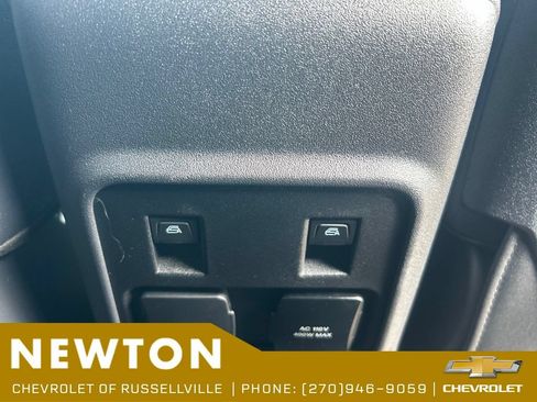 Used 2024 Ford Bronco Badlands AWD/4WD image 33
