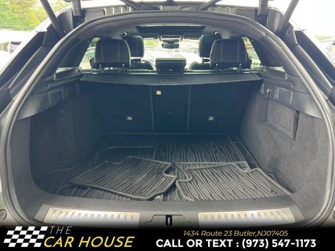 Used 2019 Land Rover Range Rover Velar R-Dynamic SE image 20